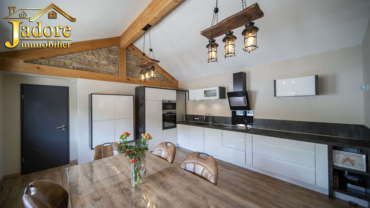 Maison à SAINT-DIE-DES-VOSGES