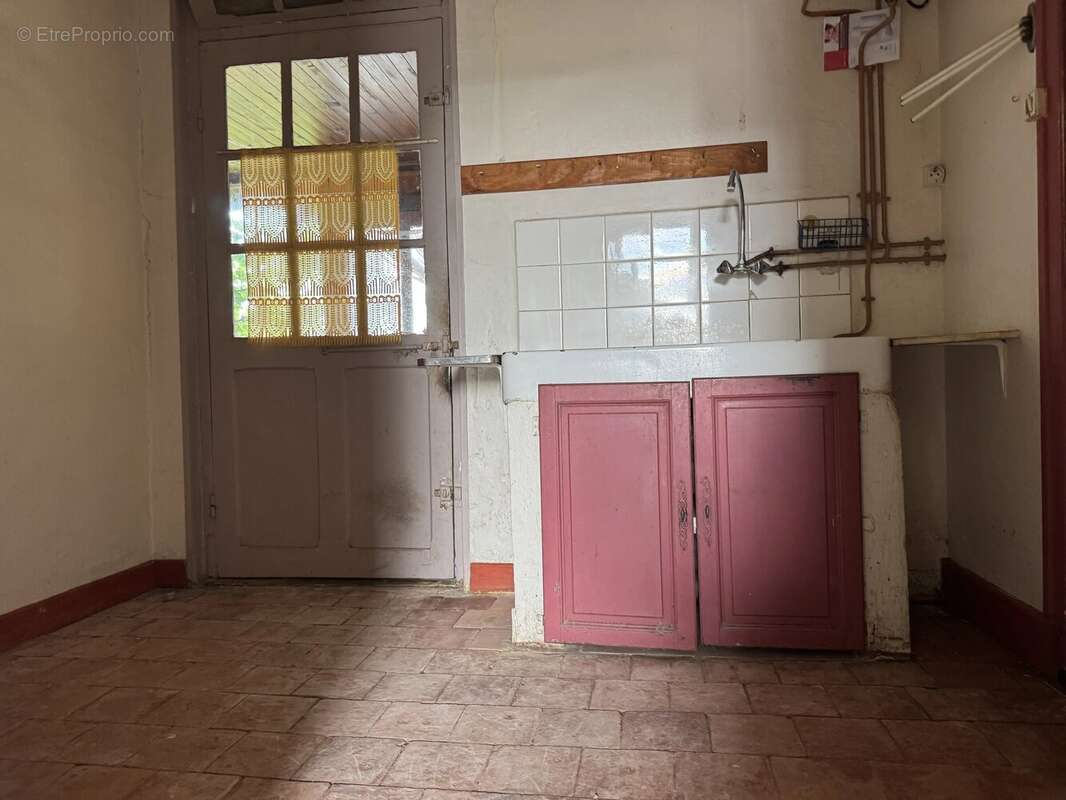 Maison à LOUHANS