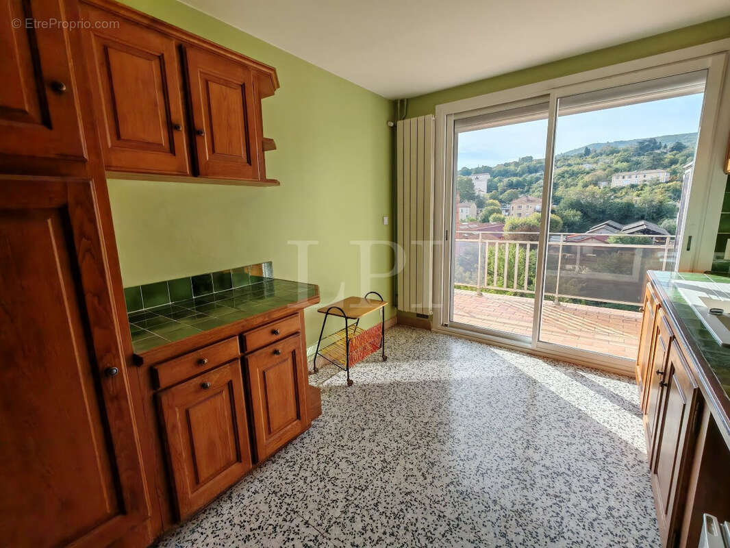 Maison à APT