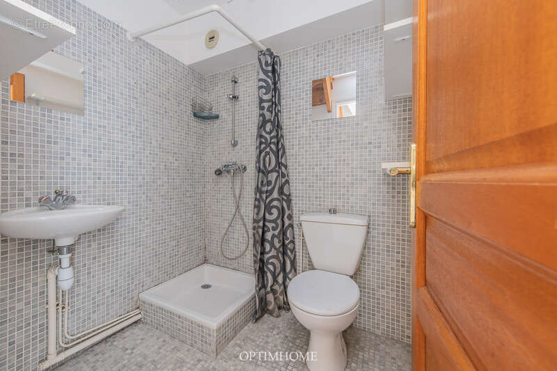 Appartement à PUTEAUX