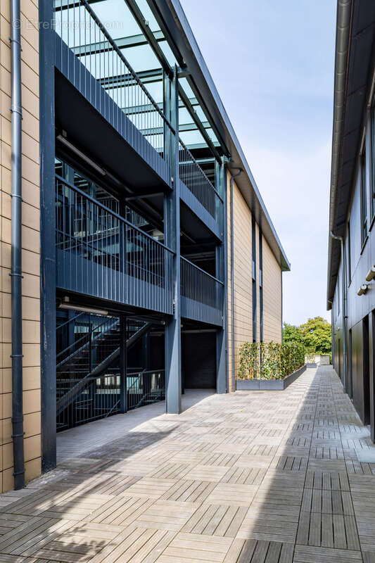 Appartement à BRIEY