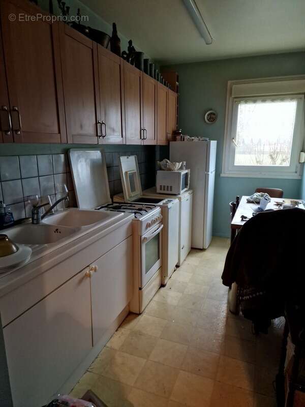 Appartement à VITTEL