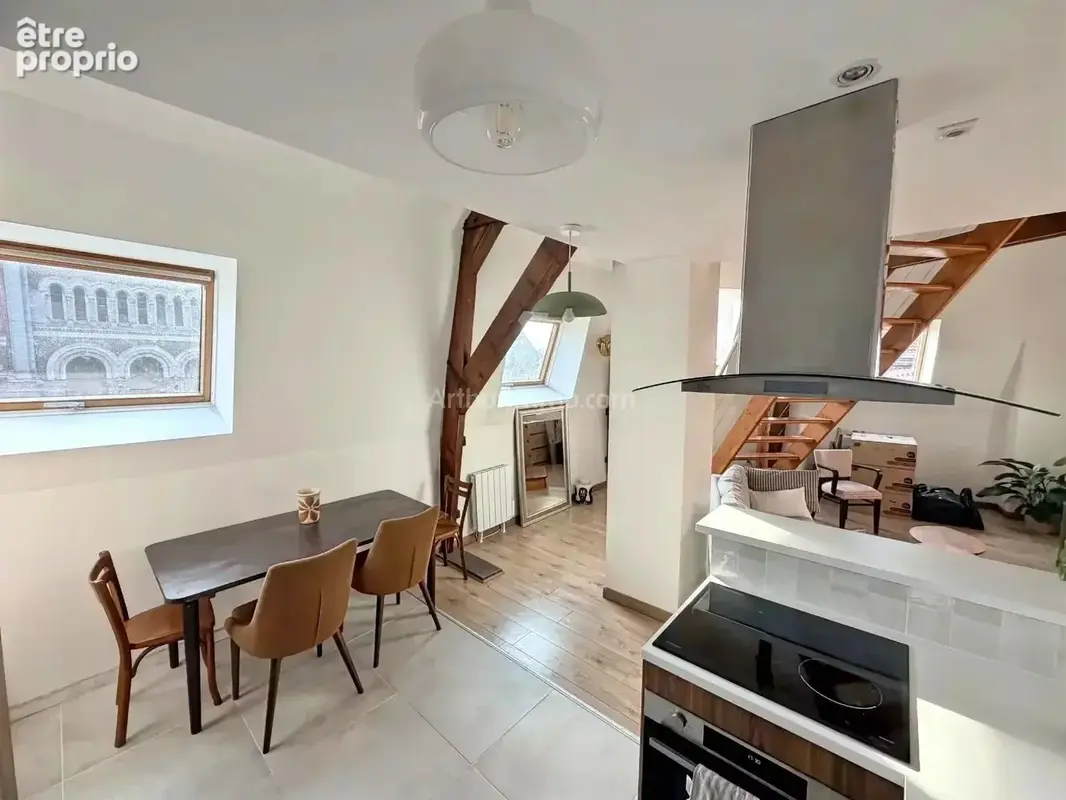 Vente Appartement Croix(59170) 159 900ï¿œ - photo 6