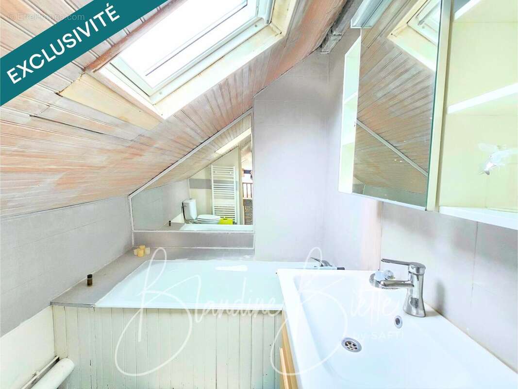 Photo 8 - Maison à BOUGIVAL