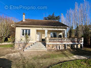 Maison à LA CHAPELLE-GAUTHIER