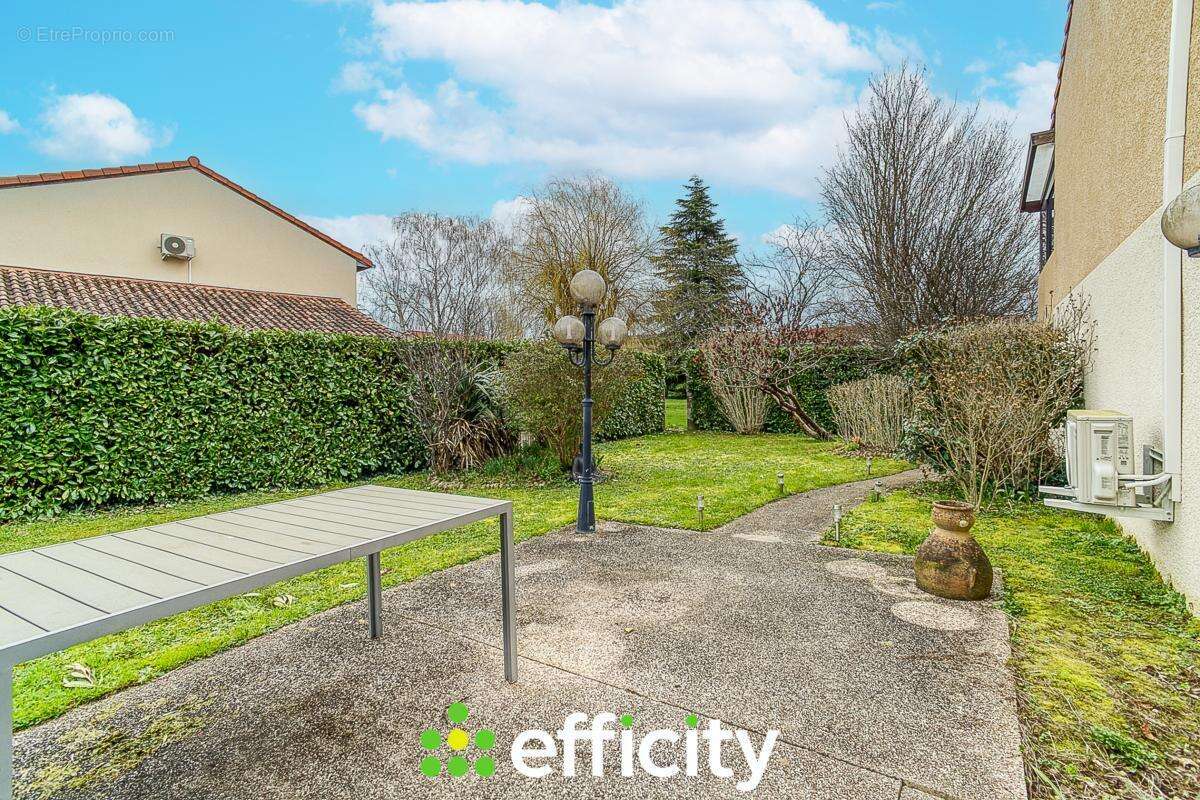Maison 125 m² à Saint-Symphorien-D'ozon  - photo 15
