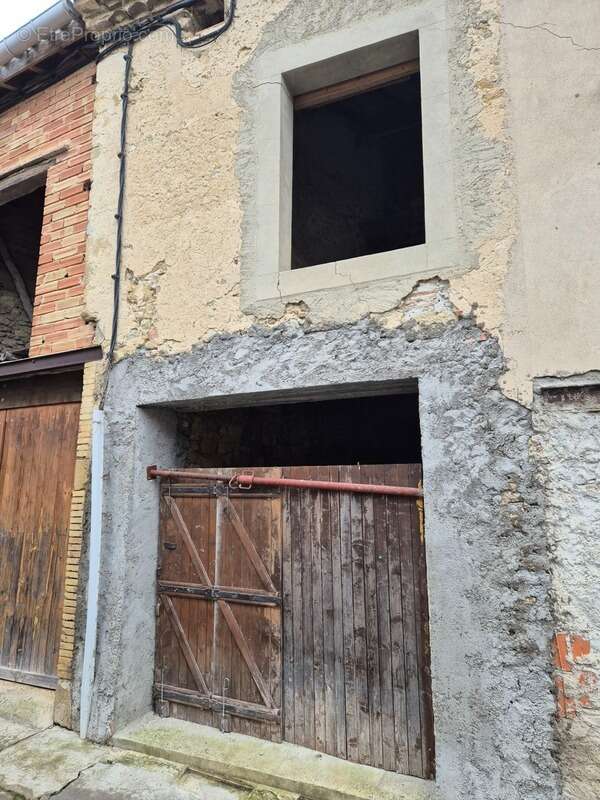 Commerce à CASTELNAUDARY