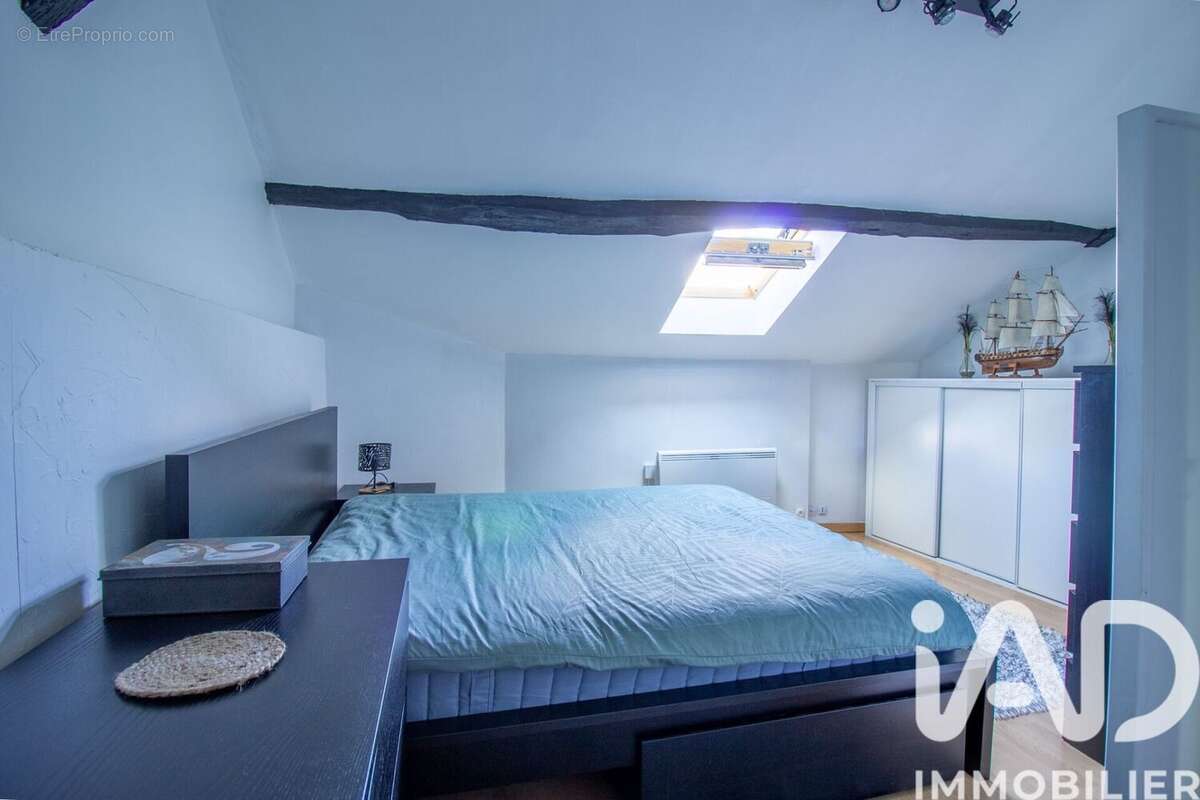 Photo 7 - Appartement à ISSOU