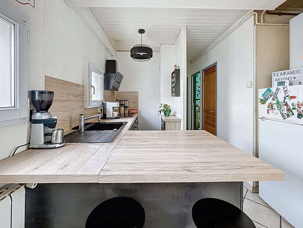 Appartement à YERRES