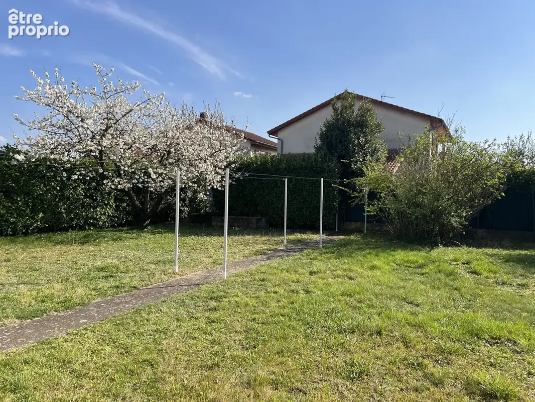 Maison sur sous-sol hors sol de 87m2 a mions - photo 21