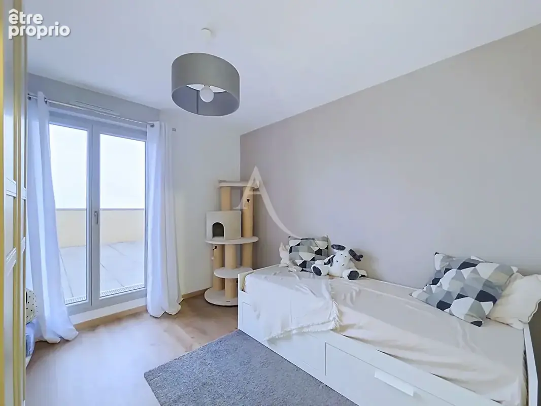Appartement 2023 Angers 5 pièce(s) 105 m2 - photo 5