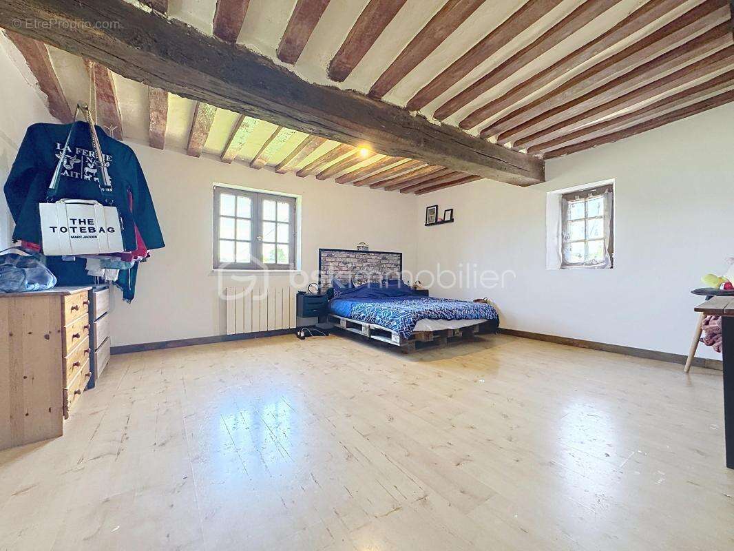 Maison à VIMOUTIERS