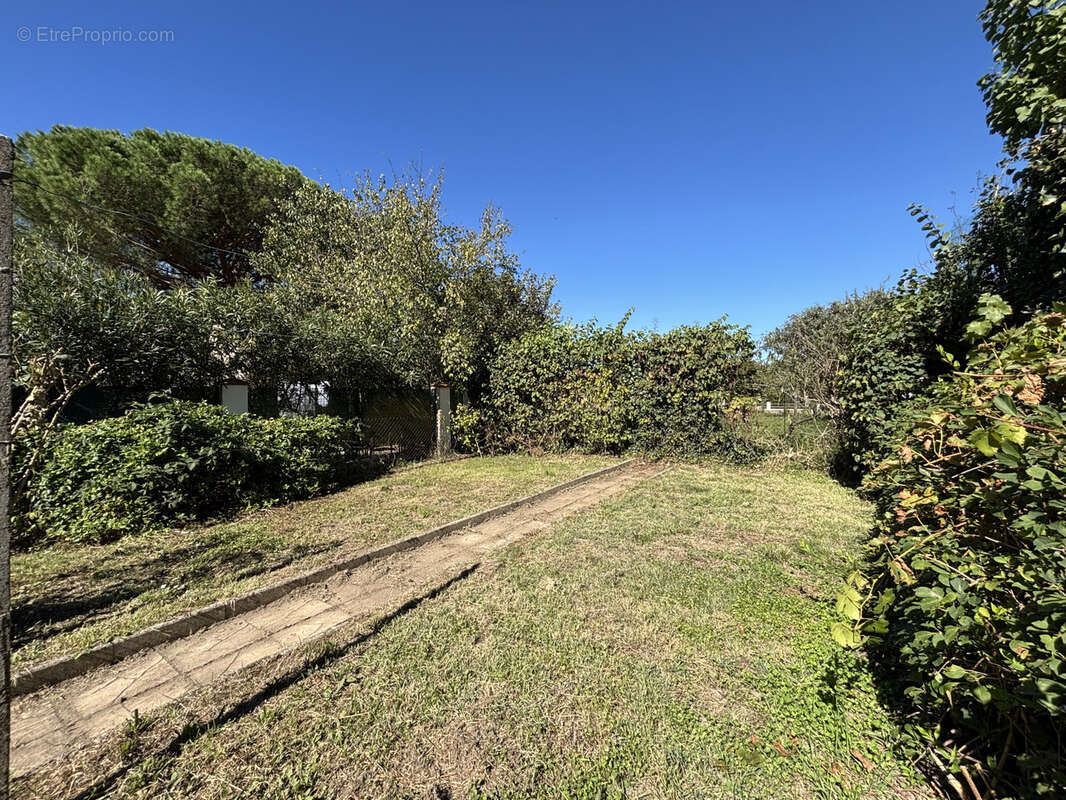 Maison à VIELMUR-SUR-AGOUT