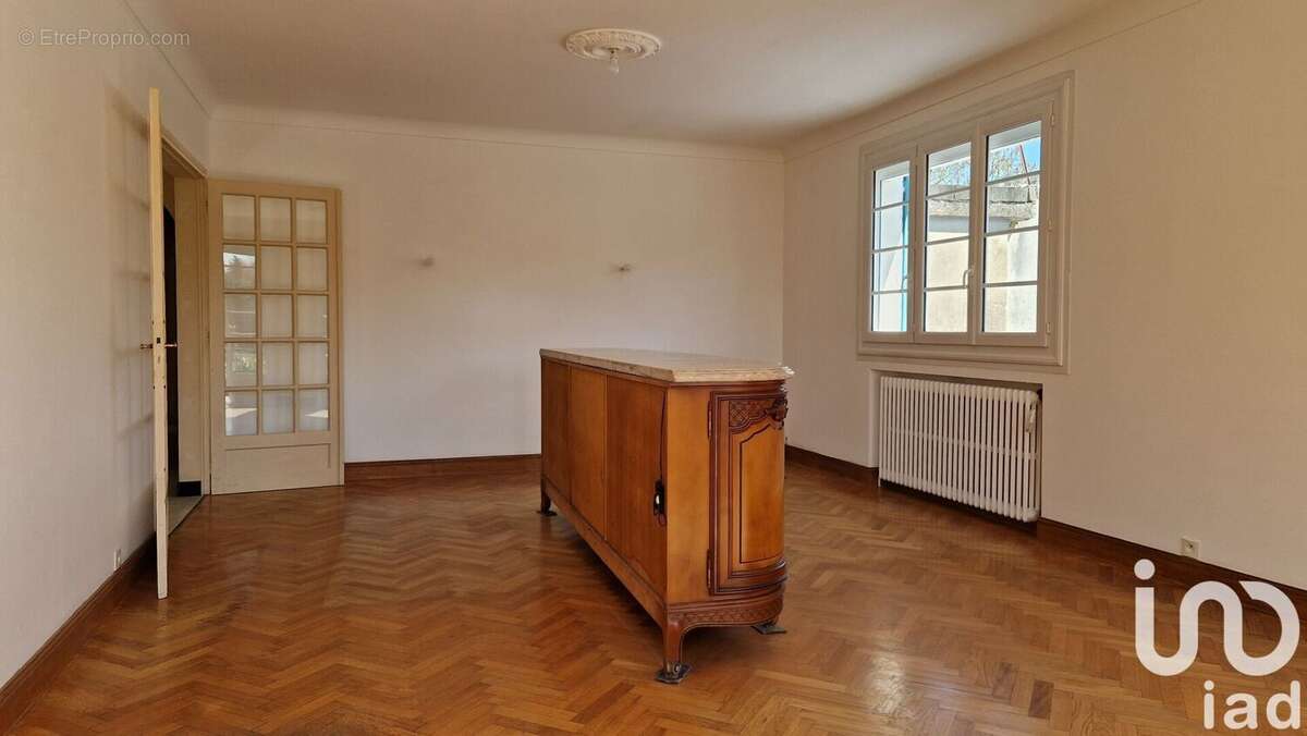 Photo 4 - Maison à PLOUGUENAST
