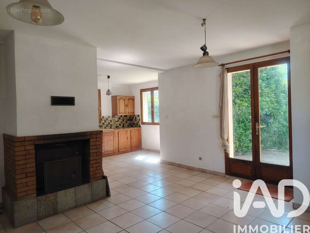 Photo 7 - Maison à ALBENS