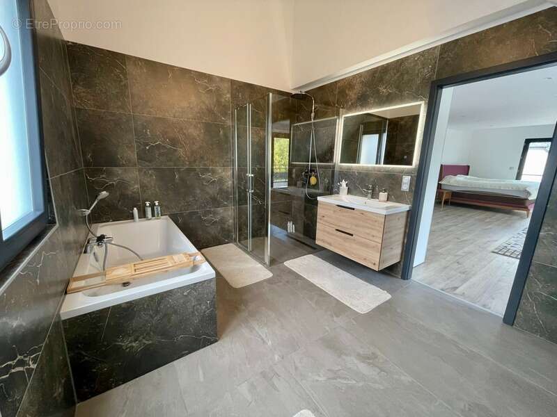 Maison à MITTELWIHR