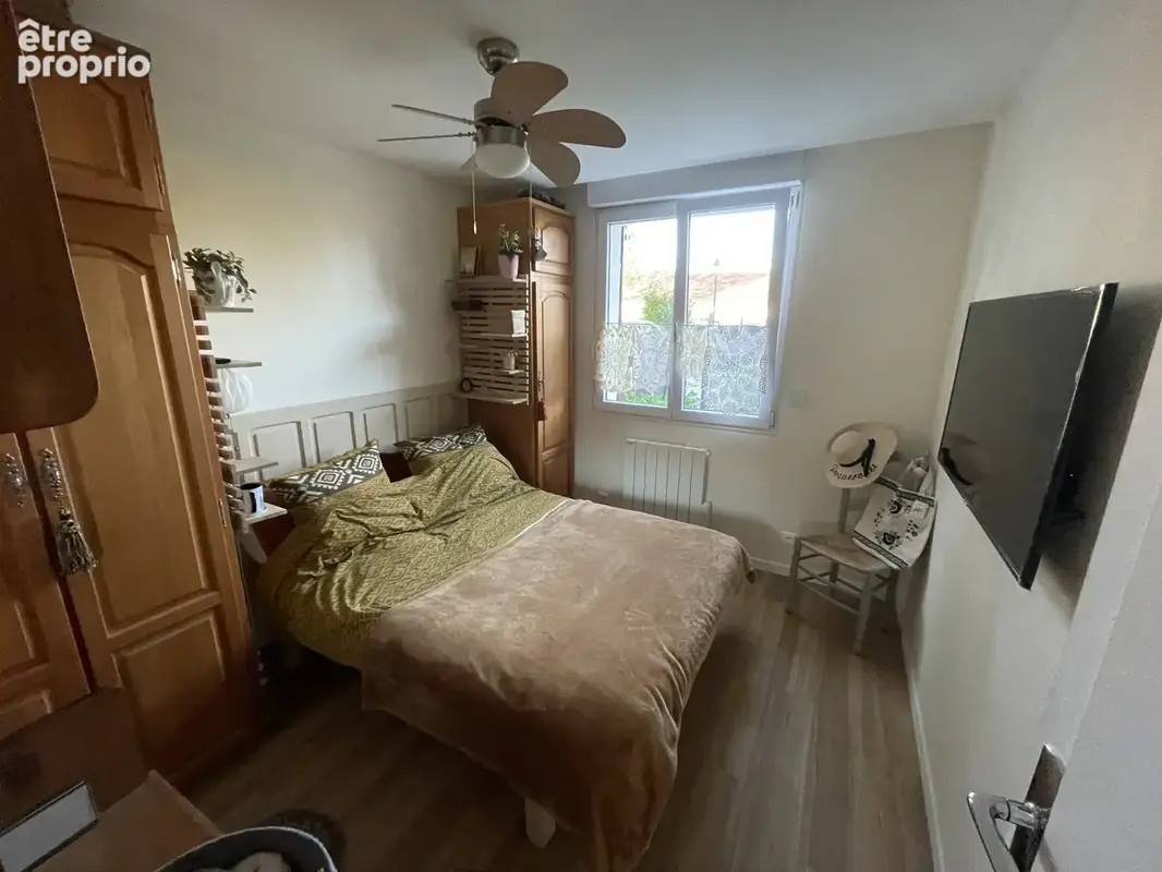 Maison 5  pièces 4 chambres - photo 7