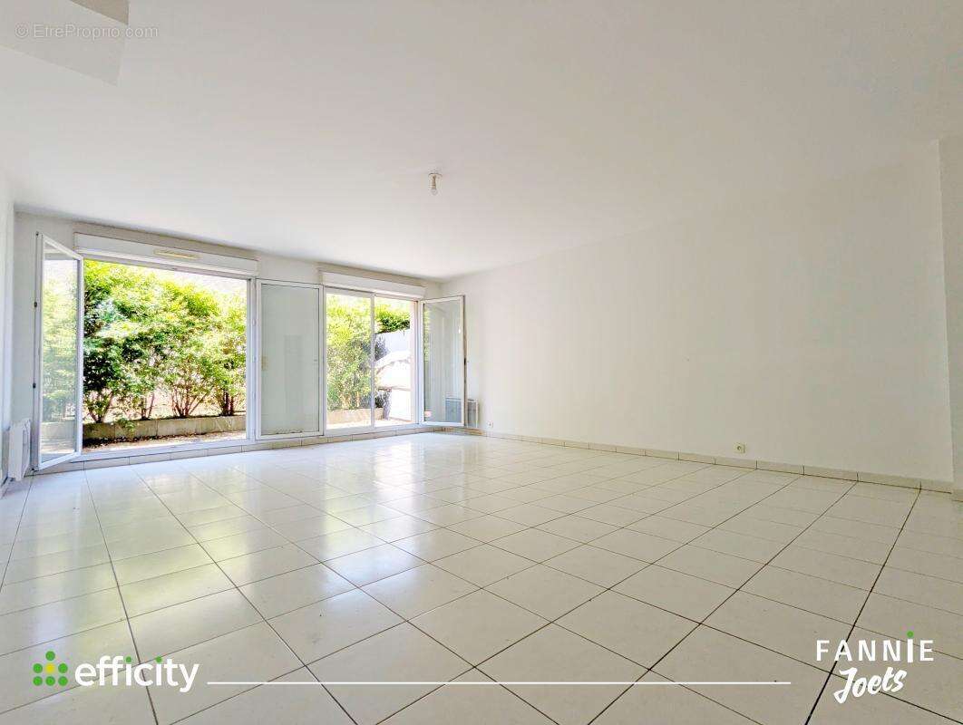 Appartement à ARGENTEUIL