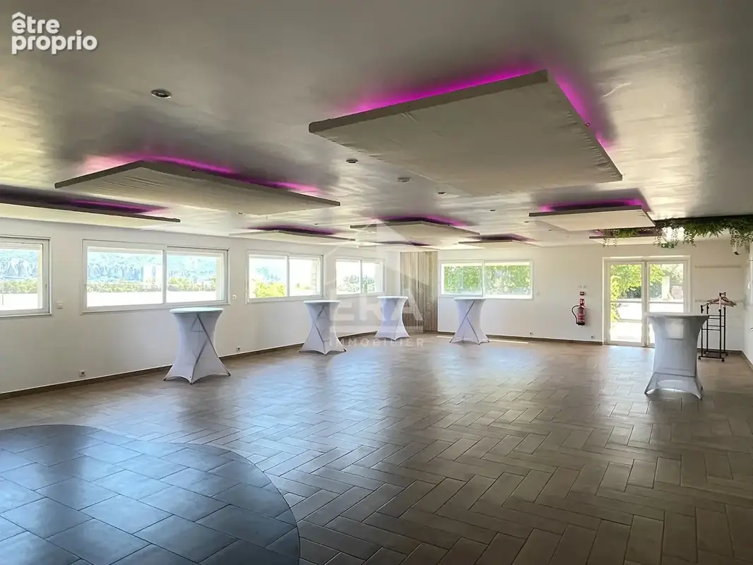 Maison 330m² à château-arnoux-saint-auban - photo 14