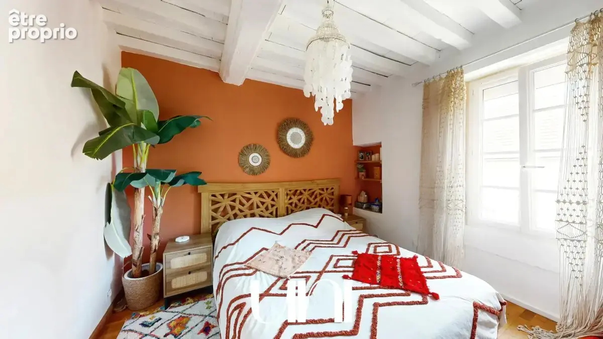 Maison en pierres - photo 12