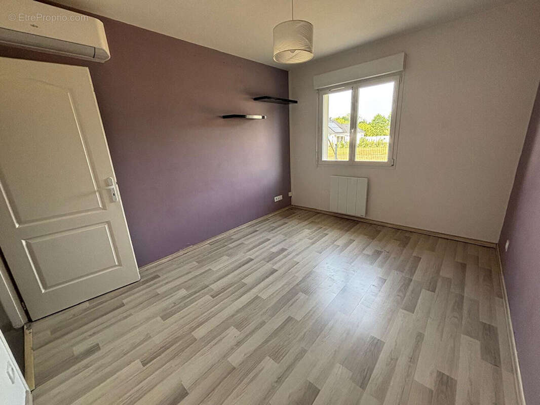 Maison 130m² à marzy - photo 11