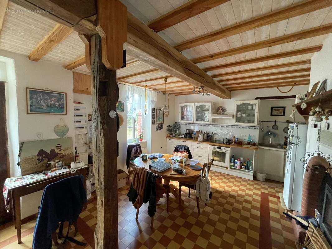 Maison 144 m² à Roquebrune  - photo 5