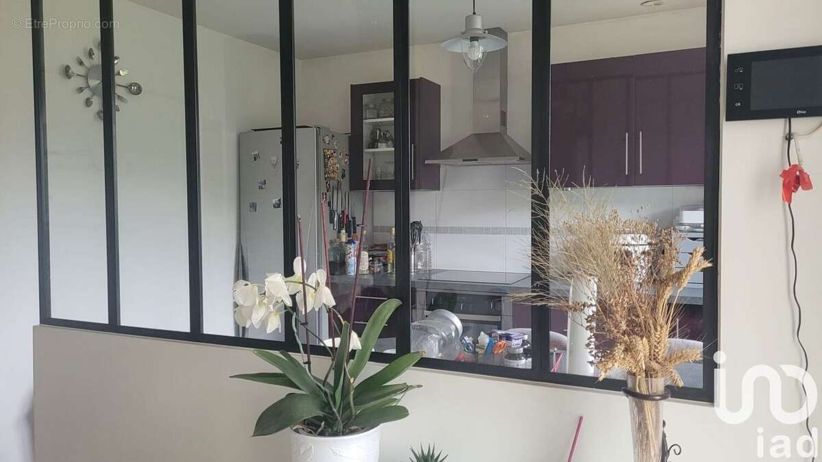 Photo 5 - Maison à FORGES-LES-BAINS