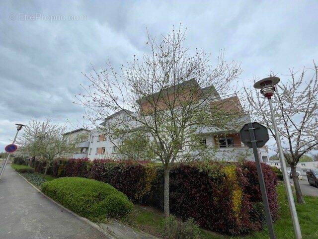 Appartement à SAINT-GREGOIRE
