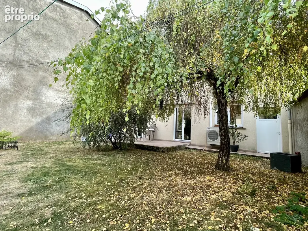 Ville en vermois maison 4 chambres, garage - photo 9