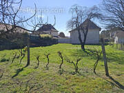 Terrain à LES AVENIERES