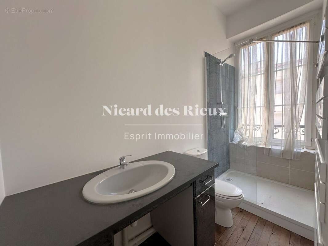 Appartement à LIMOGES