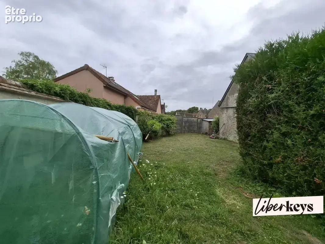 Maison Ouarville - photo 9