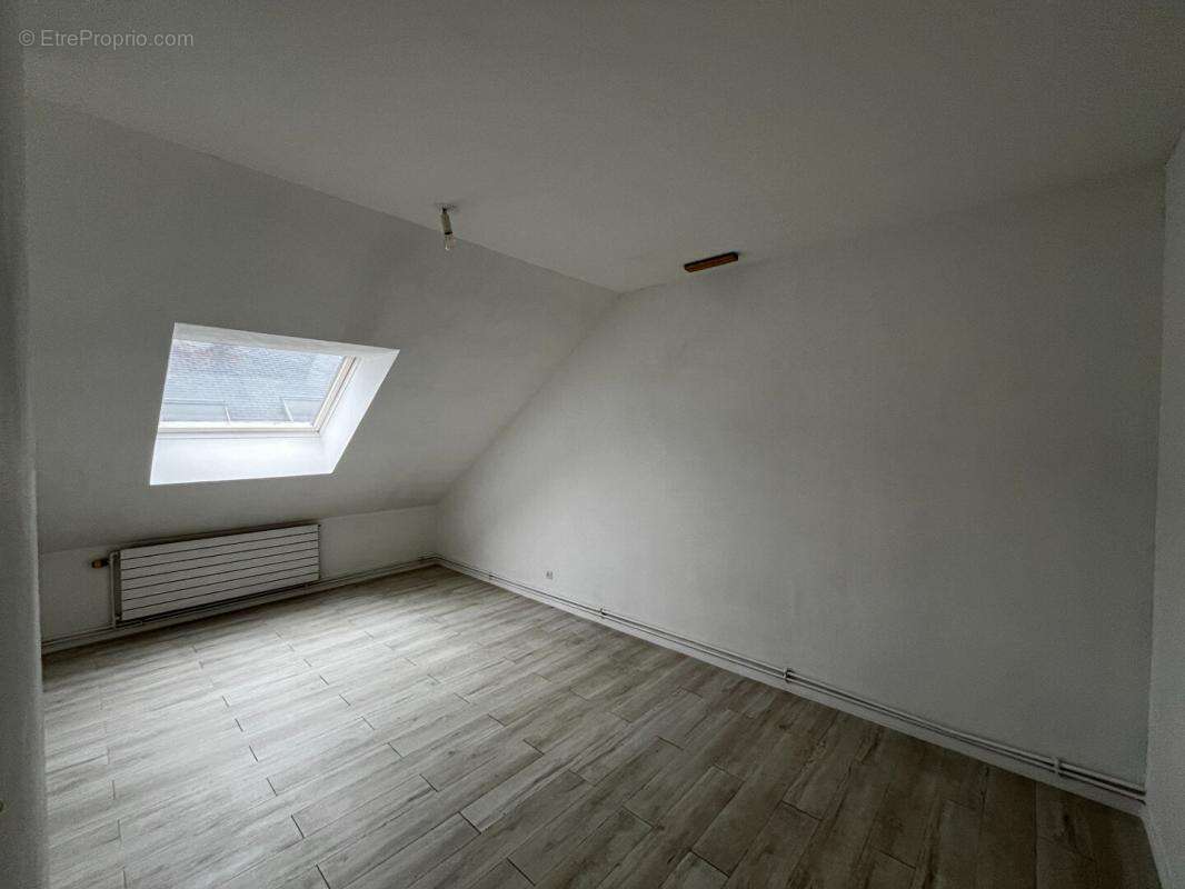 Appartement à ANGERS