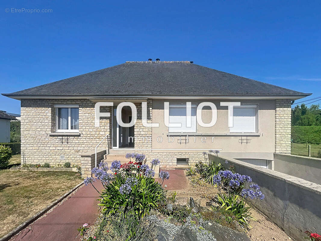 Maison à BAYEUX