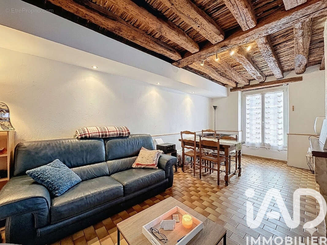 Photo 4 - Maison à QUINCY-VOISINS