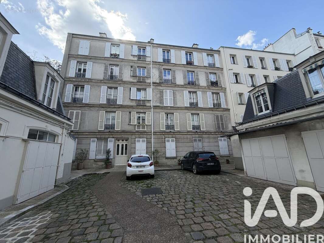 Appartement 24 m² à Paris-14e  - photo 7
