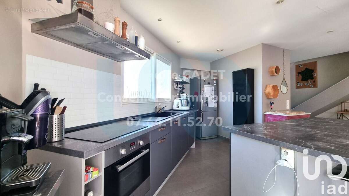 Photo 5 - Maison à CABESTANY