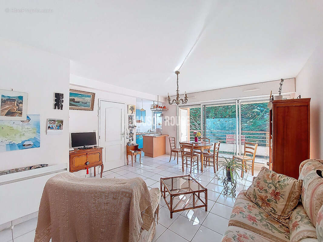 Appartement à SAINT-CAST-LE-GUILDO