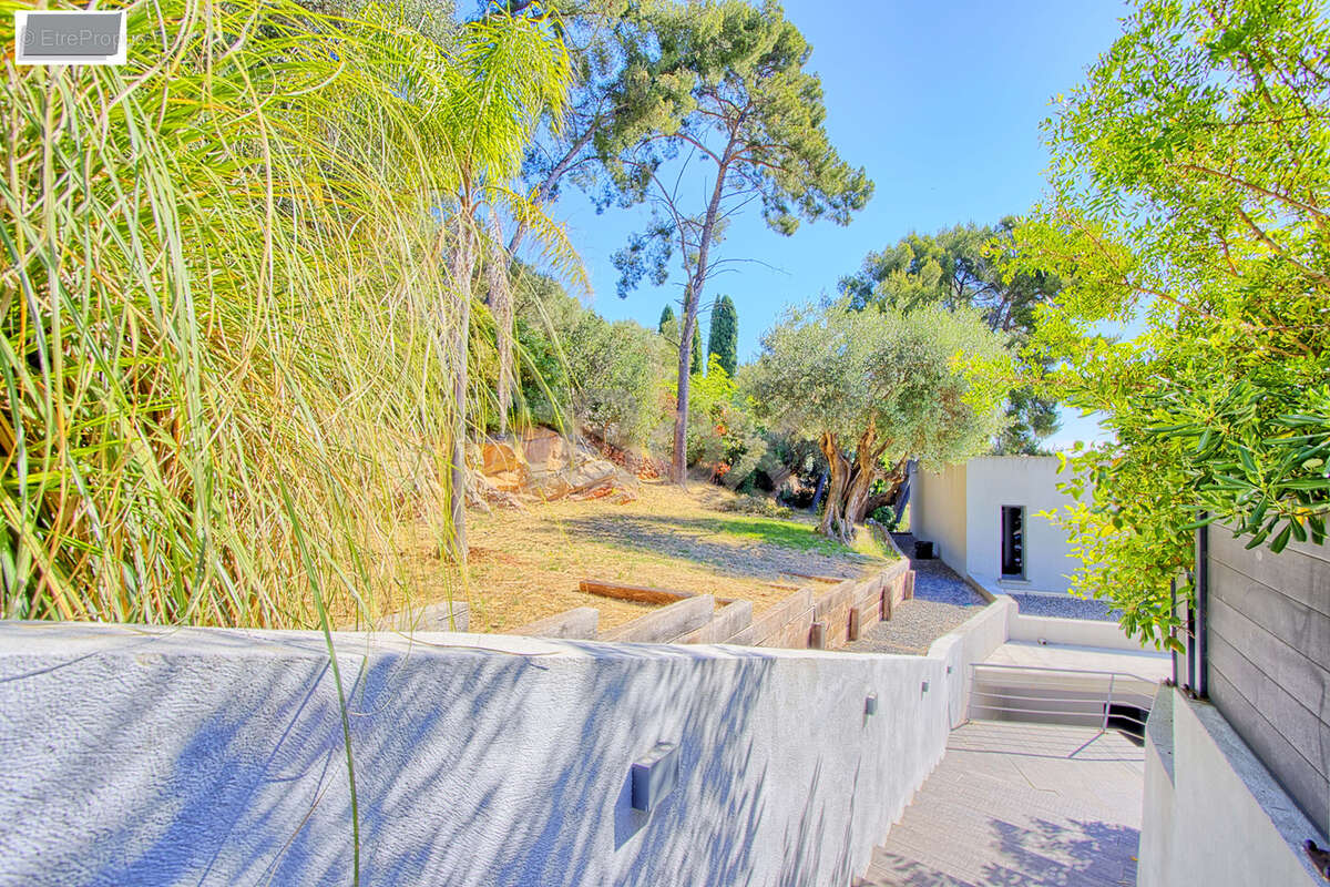 Maison à TOULON