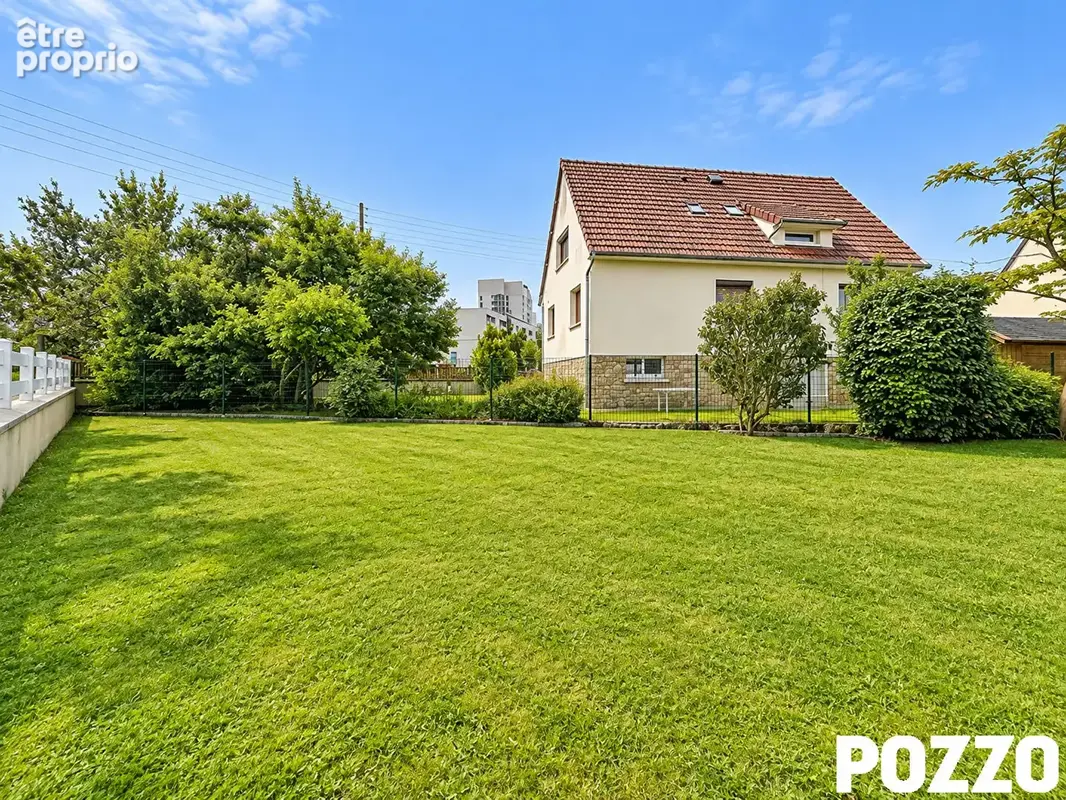 Maison Granville - photo 7