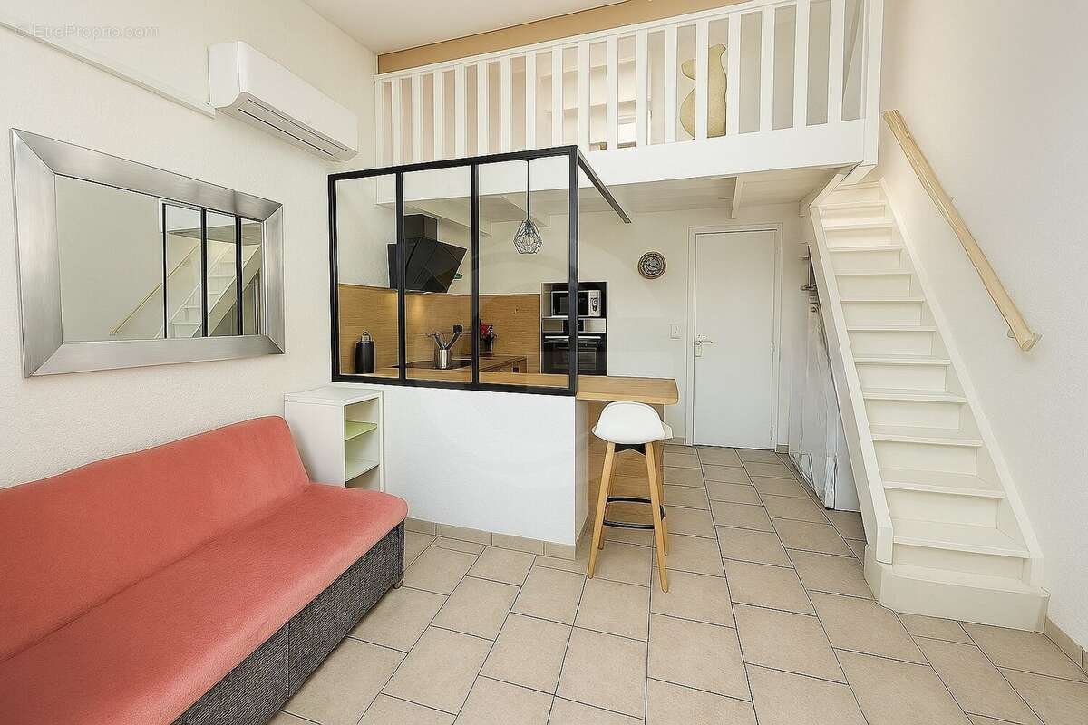 Maison à LOUPIAN
