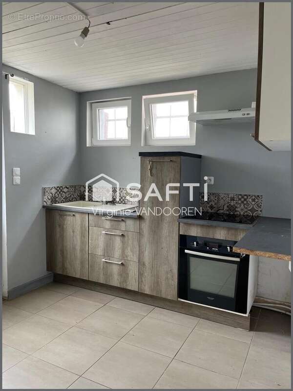 Photo 7 - Maison à LE PORTEL