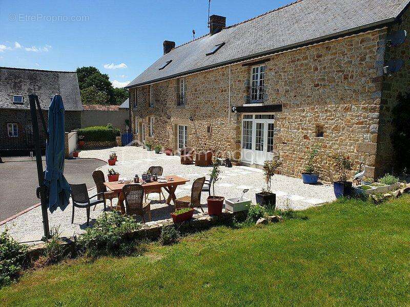 Maison de Campagne d'Exception - photo 29