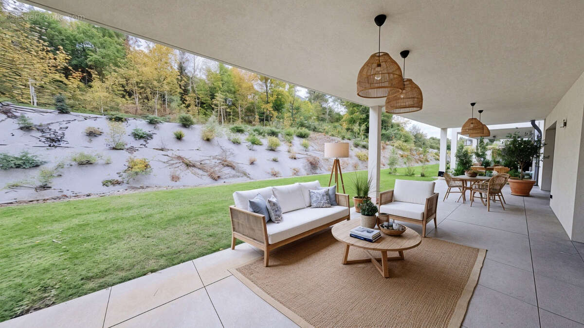 Appartement à VILLERS-LES-NANCY