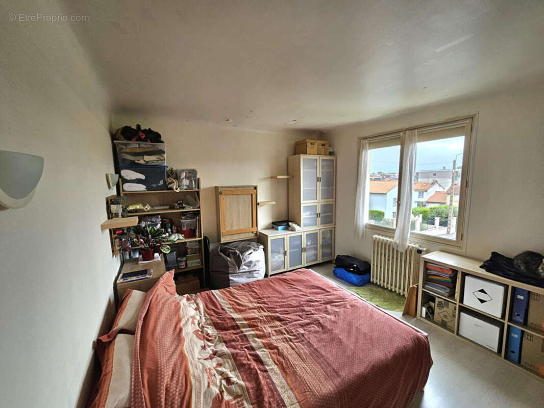 Maison à CLERMONT-FERRAND