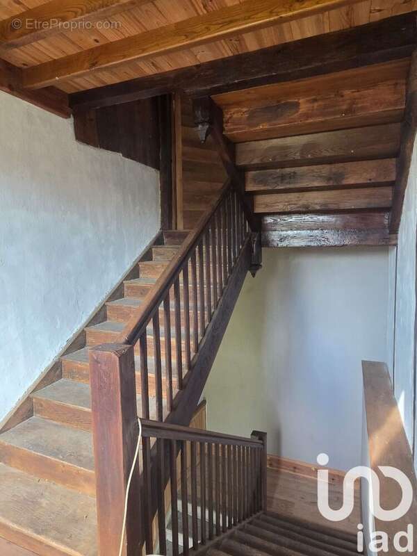 Photo 6 - Maison à TOURNAY