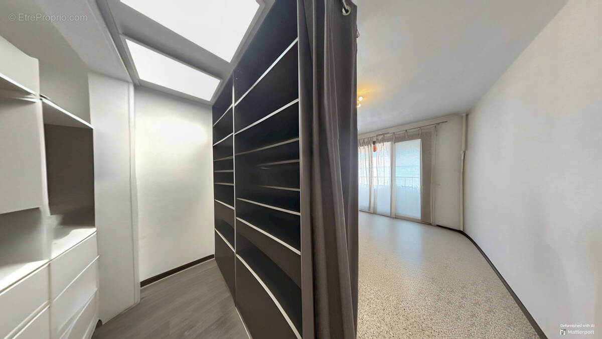 Appartement à LA SEYNE-SUR-MER