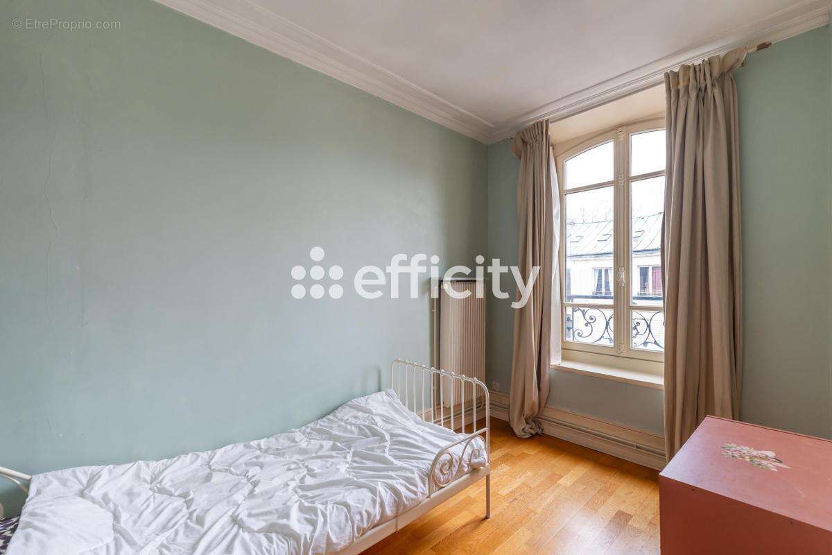 Appartement à VERSAILLES