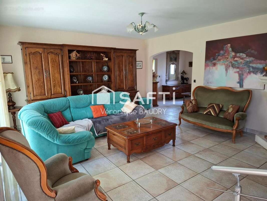 Photo 6 - Maison à SERVON-SUR-VILAINE