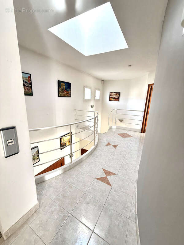 Maison à MARSEILLE-12E